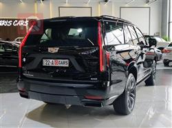 كاديلاك اسكاليد